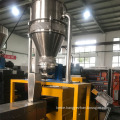 PP/PE High Quality Masterbatch Compound Extruder Factory